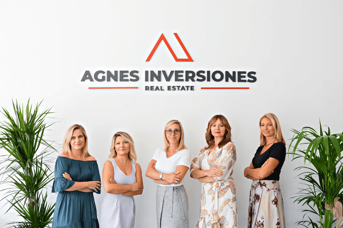 Jaki był rok 2021 dla Agnes Inversiones?