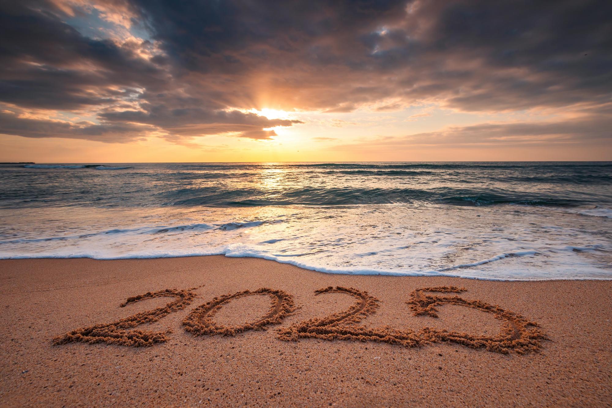 Experience an unforgettable New Year’s Eve in… Marbella!