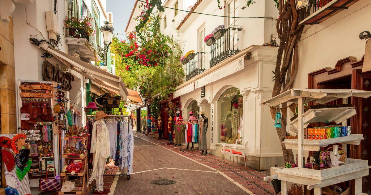 Meet the mercadillos, or flea markets, on the Costa del Sol