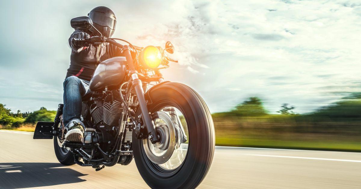 Costa del Sol a real paradise for motorcyclists. Harley Davidson has chosen Fuengirola for its launch