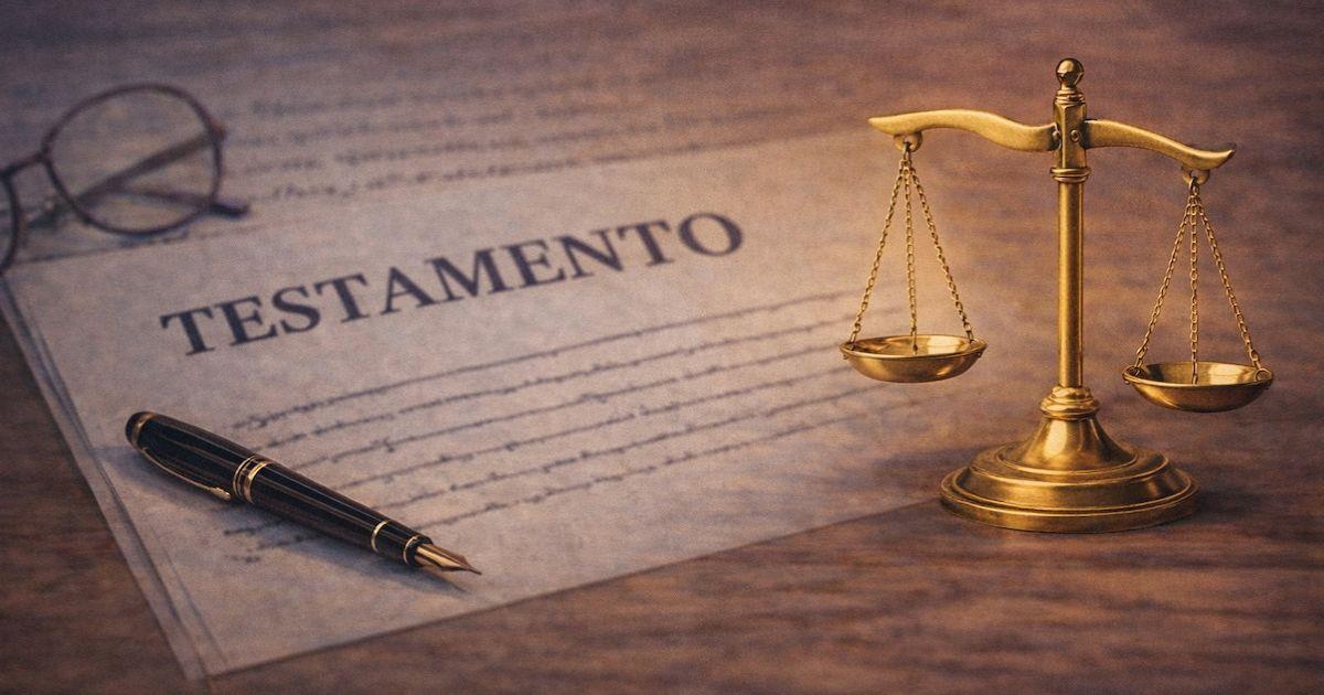 If you own property in Spain, is it worth making a will with a Spanish notary?